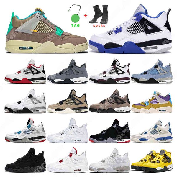 7-13 2021 mens basketball shoes 4s desert moss women university bule 4 white oreo black cat royalty bred sports sneaker trainer
7-13 2021 mens basketball shoes 4s desert moss women university bule 4 white oreo black cat royalty bred sports sneaker trainer