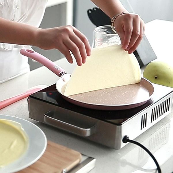 cute japanese style 8inch pizza benji pancakes pan non-stick pot fry kitchen cookware induction cooker gas stove universal pans
cute japanese style 8inch pizza benji pancakes pan non-stick pot fry kitchen cookware induction cooker gas stove universal pans