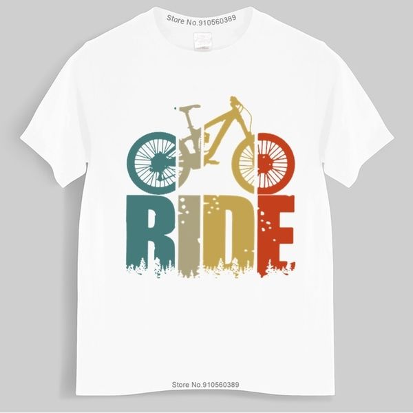 retro your mountain bike t shirt men summer mtb lover t-shirt crew neck tee cyclists and bikers gift, White;black
retro your mountain bike t shirt men summer mtb lover t-shirt crew neck tee cyclists and bikers gift, White;black