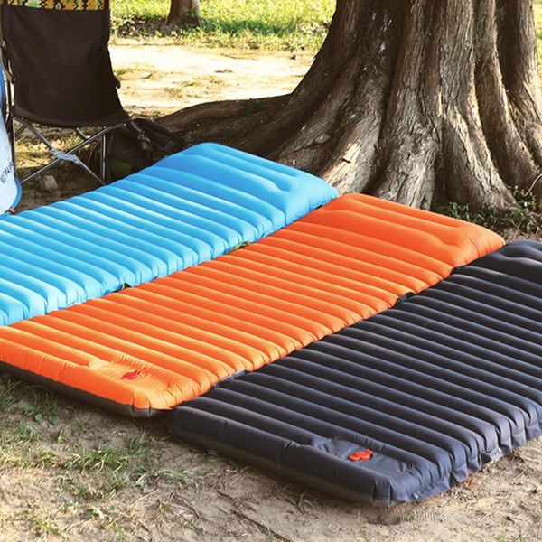 carpets inflatable air mattress automatic portable foldable picnic blanket travel cushion camping sleeping bed mat equipment#20
carpets inflatable air mattress automatic portable foldable picnic blanket travel cushion camping sleeping bed mat equipment#20