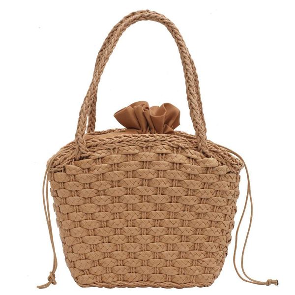 evening bags for women summer fashion straw woven large capacity women's handbag sac à main purses and handbags bolso mujer
evening bags for women summer fashion straw woven large capacity women's handbag sac à main purses and handbags bolso mujer