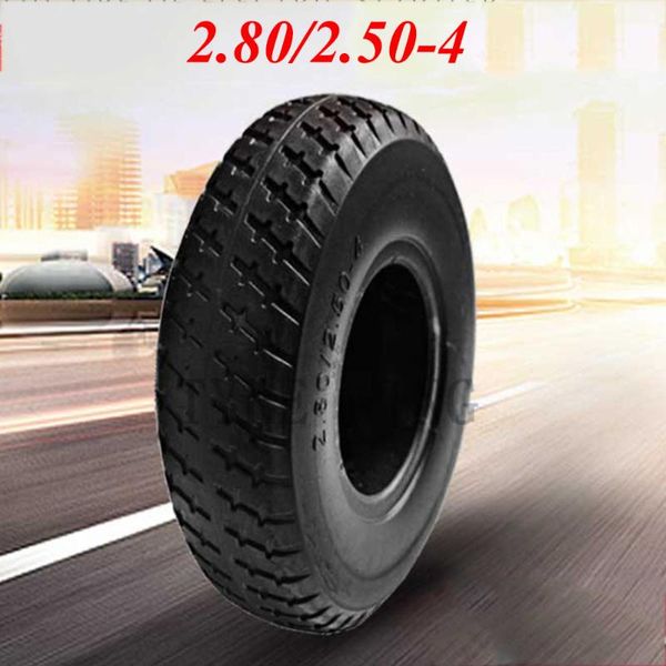 motorcycle wheels & tires 2.80/2.50-4 solid tire 9 inch puncture resistant for trolley, tricycle, electric scooter accessories
motorcycle wheels & tires 2.80/2.50-4 solid tire 9 inch puncture resistant for trolley, tricycle, electric scooter accessories