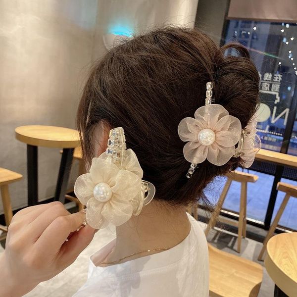 hair clips & barrettes black/pink/champagne flower yarn pearls crystal acrylic hairpins barrette crab headwear women accessories, Golden;silver
hair clips & barrettes black/pink/champagne flower yarn pearls crystal acrylic hairpins barrette crab headwear women accessories, Golden;silver