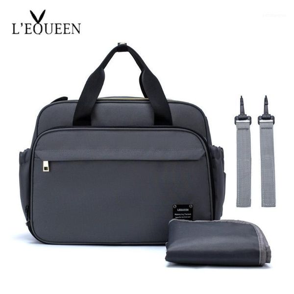 diaper bags 15*11.5*7 inchs lequeen bag messenger maternal backpack multifunctional baby crib stroller sleeping bed1
diaper bags 15*11.5*7 inchs lequeen bag messenger maternal backpack multifunctional baby crib stroller sleeping bed1