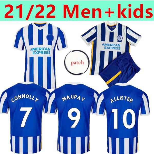 21 22 hove albion soccer jerseys maupay lallana dunk connolly trossard 2021 men kids jersey uniforms, Black;yellow
21 22 hove albion soccer jerseys maupay lallana dunk connolly trossard 2021 men kids jersey uniforms, Black;yellow