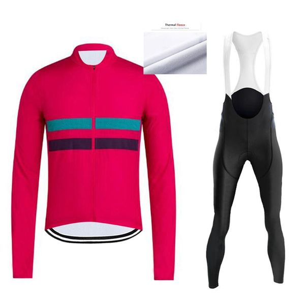 winter men's fleece pro cycling jersey set mountian bicycle long sleeve pants clothes wear ropa ciclismo racing bike abiti suit sets, Black;blue
winter men's fleece pro cycling jersey set mountian bicycle long sleeve pants clothes wear ropa ciclismo racing bike abiti suit sets, Black;blue