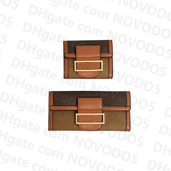 long and short wallet for women designer purse cover bag ladies card holder pocket coin hold in black browncolor, Red;black
long and short wallet for women designer purse cover bag ladies card holder pocket coin hold in black browncolor, Red;black
