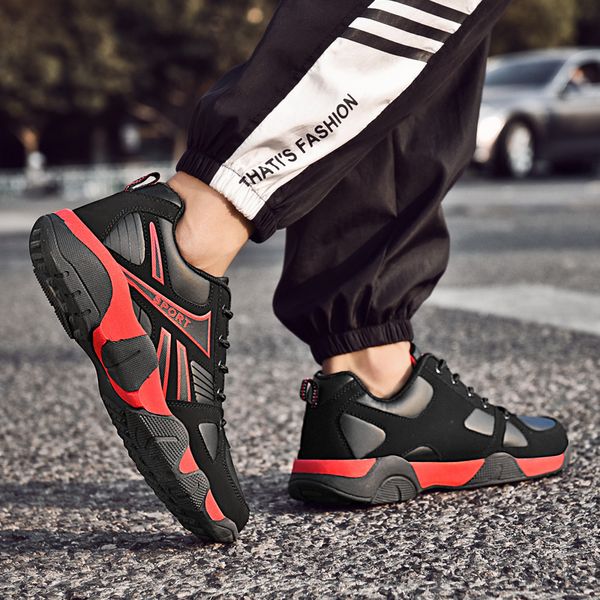 suitable mesh shoes for women men mens chaussures bottom athletic lightweight zapatos skateboard s in soft three 36-44, Black
suitable mesh shoes for women men mens chaussures bottom athletic lightweight zapatos skateboard s in soft three 36-44, Black