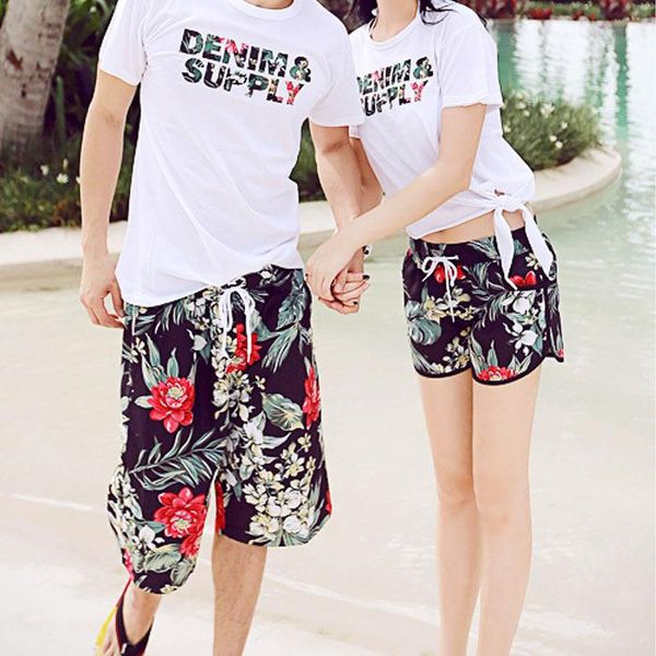 summer swimsuit for men 2021 swimwear shorts brand couple women of board beach men's, White;black
summer swimsuit for men 2021 swimwear shorts brand couple women of board beach men's, White;black