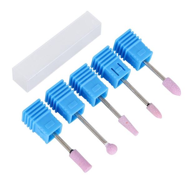nail drill & accessories 1 x ceramic bit stainless steel manicure pedicure cuticle clean mill tools
nail drill & accessories 1 x ceramic bit stainless steel manicure pedicure cuticle clean mill tools