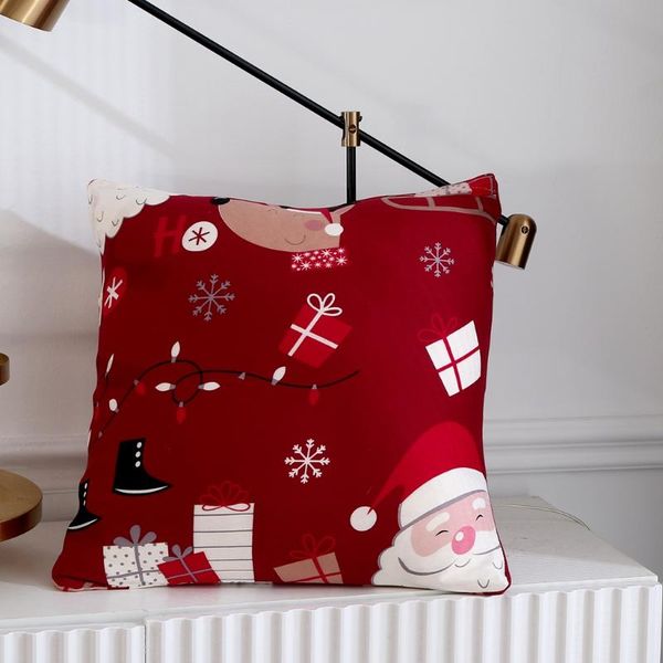 cushion/decorative pillow chrismas cushion cover pillowcase halloween decoration 45x45 cm 2 pieces
cushion/decorative pillow chrismas cushion cover pillowcase halloween decoration 45x45 cm 2 pieces