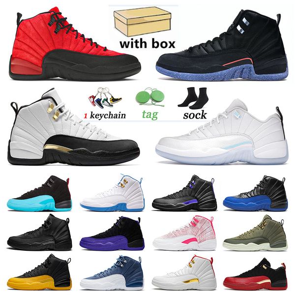 men women 12 12s basketball trainers shoes low easter sports royalty jumpman sneakers stone blue fiba super bowl dark concord authentic grey
men women 12 12s basketball trainers shoes low easter sports royalty jumpman sneakers stone blue fiba super bowl dark concord authentic grey
