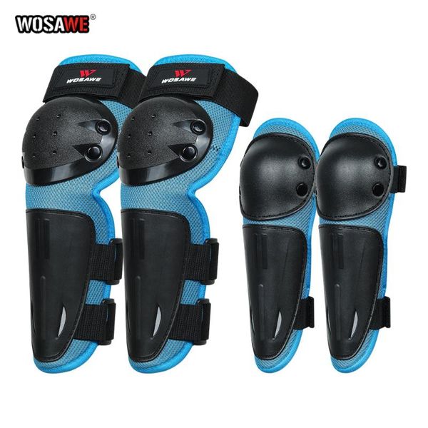 motorcycle armor wosawe kids knee protector guards sports bicycle bike motocross kneepads elbowpads riding protective gear 2-14 years
motorcycle armor wosawe kids knee protector guards sports bicycle bike motocross kneepads elbowpads riding protective gear 2-14 years