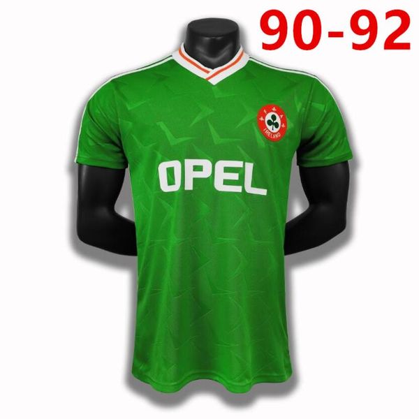 men's t-shirts mcnair retro shirt 1988 1990 1992 1994 1995 1996 1997 1998 irelandes vintage soccer republic of ireland sweatshir, White;black
men's t-shirts mcnair retro shirt 1988 1990 1992 1994 1995 1996 1997 1998 irelandes vintage soccer republic of ireland sweatshir, White;black