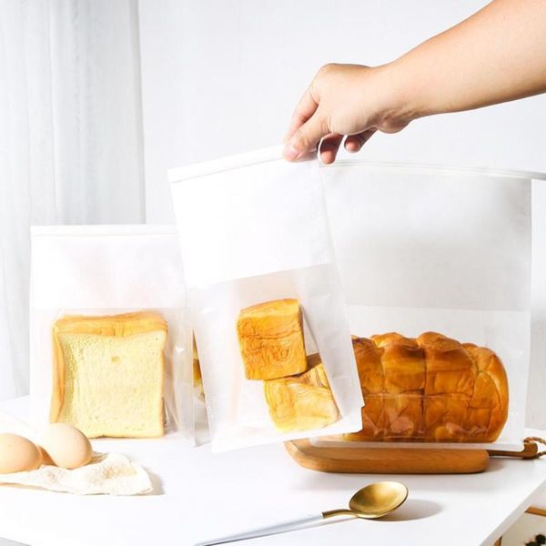 gift wrap 50pcs toast bag iron wire sealing open window transparent cotton paper bread packaging pouch for party
gift wrap 50pcs toast bag iron wire sealing open window transparent cotton paper bread packaging pouch for party