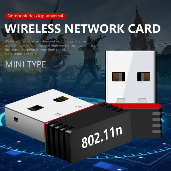 nano 150m usb wifi wireless adapter 150mbps ieee 802.11n g b mini antena adaptors chipset mt7601 network card wholesale
nano 150m usb wifi wireless adapter 150mbps ieee 802.11n g b mini antena adaptors chipset mt7601 network card wholesale