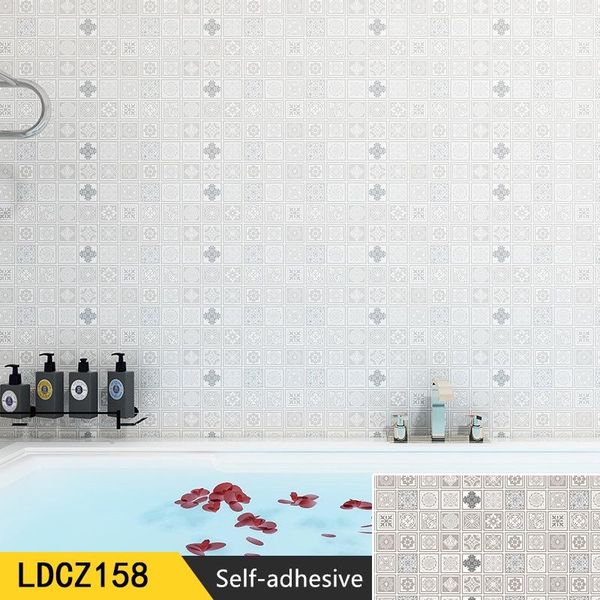 wallpapers kitchen farnishing self adhesive bohemia wallpaper for walls in rolls bathroom flooring contact paper decor film w
wallpapers kitchen farnishing self adhesive bohemia wallpaper for walls in rolls bathroom flooring contact paper decor film w