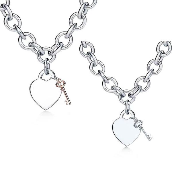 chains women's 925 sterling silver jewelry necklace original brand fashion 45cm couple birthday gift
chains women's 925 sterling silver jewelry necklace original brand fashion 45cm couple birthday gift