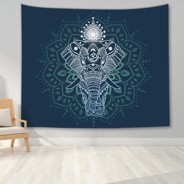 tapestries tapestry elephant painting family living room bedroom dormitory large size beach towel wall hanging
tapestries tapestry elephant painting family living room bedroom dormitory large size beach towel wall hanging