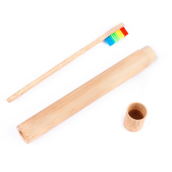 bamboo toothbrush case toothbrushs holders eco friendly travel cases individual packing box 21cm kids 16cm
bamboo toothbrush case toothbrushs holders eco friendly travel cases individual packing box 21cm kids 16cm