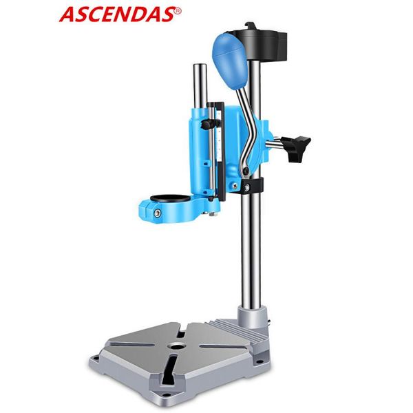 machining ascendas drill press stand bench for electric power iron base workbench clamp drilling tp-0419
machining ascendas drill press stand bench for electric power iron base workbench clamp drilling tp-0419