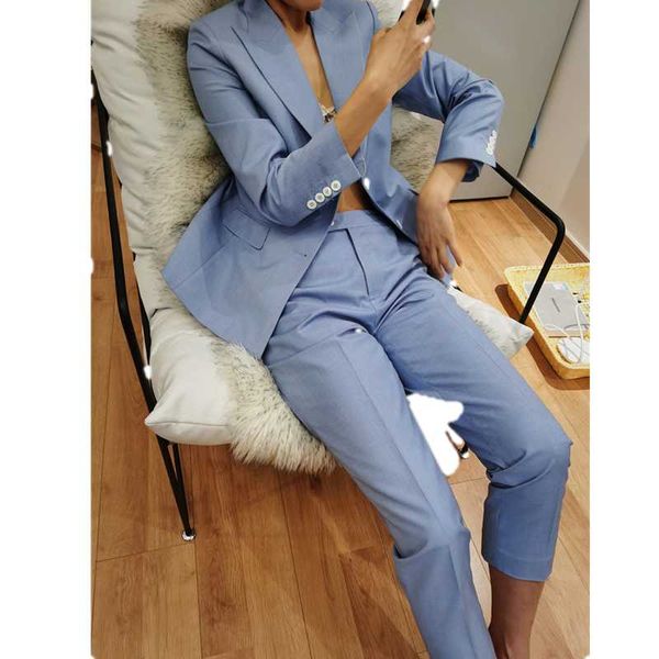 piece set women suits 2021 elegant ol slim blazer suit+double breasted vest+high waist skinny ankle length pants outfit sets women's tw, White
piece set women suits 2021 elegant ol slim blazer suit+double breasted vest+high waist skinny ankle length pants outfit sets women's tw, White