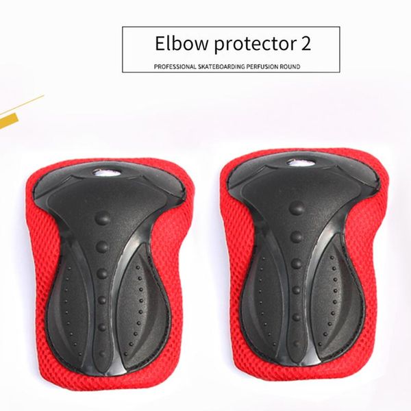 pcs skateboarding knee pads wrist guards body accessories outdoor safety elbow protection gear set skating anti &, Black;gray
pcs skateboarding knee pads wrist guards body accessories outdoor safety elbow protection gear set skating anti &, Black;gray