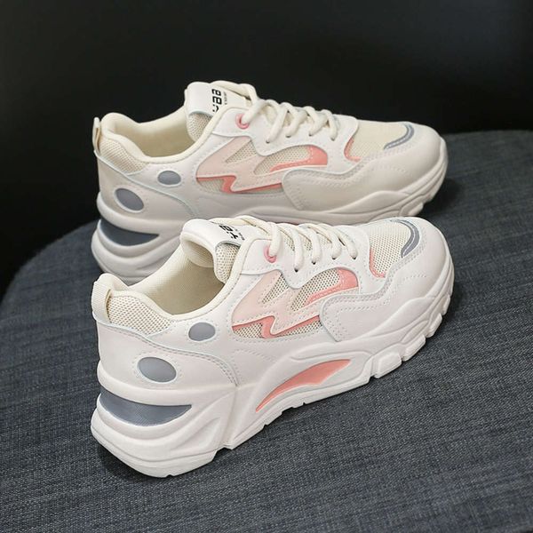 red Casual shoes New versatile and white mesh top breathable casual sports in spring 2021 WUKO YO2W
red Casual shoes New versatile and white mesh top breathable casual sports in spring 2021 WUKO YO2W