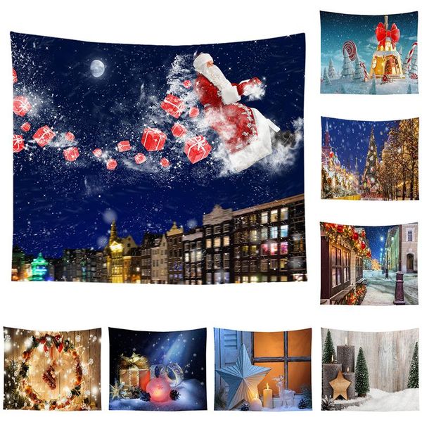 tapestries zerolife christmas tapestry winter style wall hanging decorations for home noel natal navidad 2021 year pendant
tapestries zerolife christmas tapestry winter style wall hanging decorations for home noel natal navidad 2021 year pendant