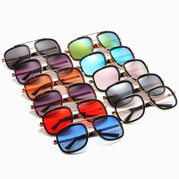 fashion men sunglasses personality double beam sun glasse adumbral anti-uv spectacles oversize frame eyeglasses for travel shopping a++, White;black
fashion men sunglasses personality double beam sun glasse adumbral anti-uv spectacles oversize frame eyeglasses for travel shopping a++, White;black