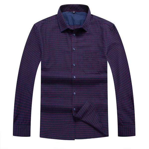 extra xl menswear large size men's shirt business casual loose long sleeve plaid plus men clothing shirts, White;black
extra xl menswear large size men's shirt business casual loose long sleeve plaid plus men clothing shirts, White;black