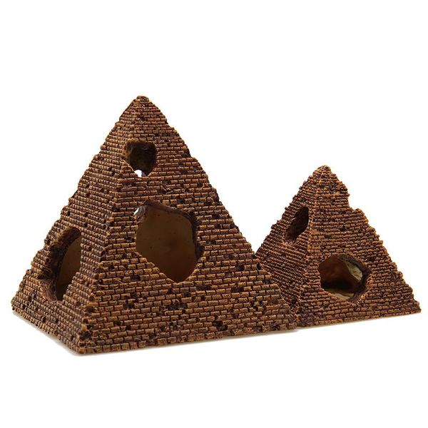 decorations aquarium shrimp fish shelter simulation pyramid aquatic supplies crafts tank resin landscape ornaments accessories
decorations aquarium shrimp fish shelter simulation pyramid aquatic supplies crafts tank resin landscape ornaments accessories