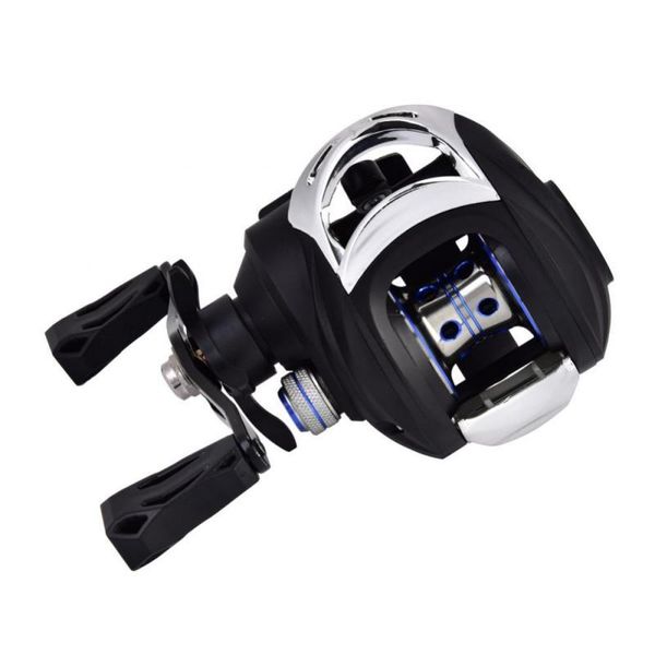 baitcasting reels deukio 13+1bb 7.2 : 1 metal baitcast fishing reel right/left handed lure casting wheel tool equipment
baitcasting reels deukio 13+1bb 7.2 : 1 metal baitcast fishing reel right/left handed lure casting wheel tool equipment
