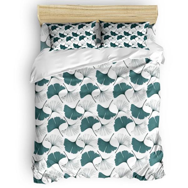 bedding sets ginkgo biloba texture leaves flower duvet cover set with pillowcase home decoration bed comforters king size
bedding sets ginkgo biloba texture leaves flower duvet cover set with pillowcase home decoration bed comforters king size