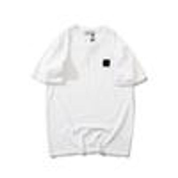 men's t-shirts t shirt designer stone summer menswear breathable loose letter print lovers street fashion 100% cotton t-shirt 811, White;black
men's t-shirts t shirt designer stone summer menswear breathable loose letter print lovers street fashion 100% cotton t-shirt 811, White;black