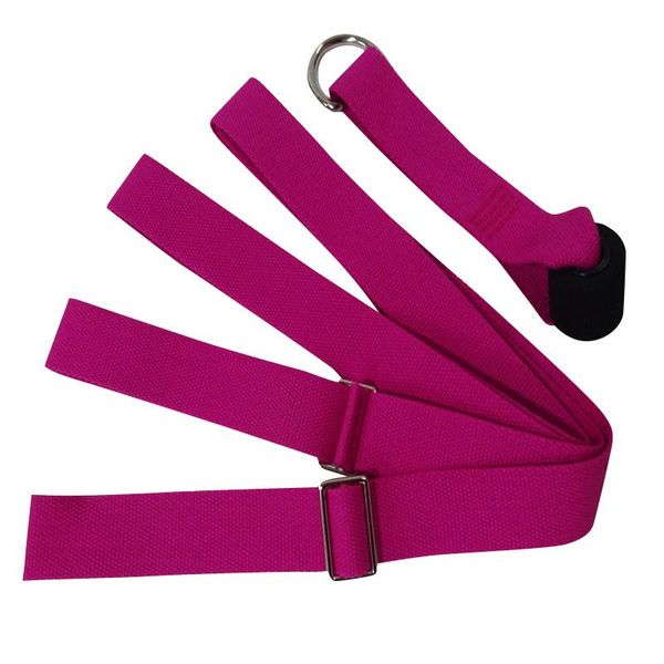 resistance bands yoga leg stretching strap door hanging for ballet gymnastics g66
resistance bands yoga leg stretching strap door hanging for ballet gymnastics g66