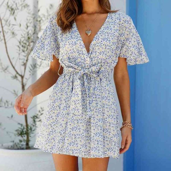 casual dresses a-line women v neck floral printed high waist backless short with sashes holiday female vestido summer oowb, Black;gray
casual dresses a-line women v neck floral printed high waist backless short with sashes holiday female vestido summer oowb, Black;gray
