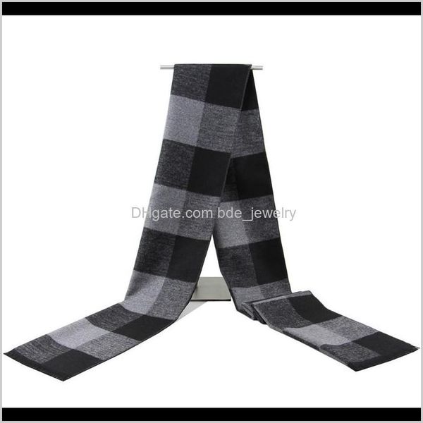 wraps hats, & gloves fashion aessoriesscarf strip solid plaid wool scarf classical warm long soft cashmere scarves for men winter aessories, Blue;gray
wraps hats, & gloves fashion aessoriesscarf strip solid plaid wool scarf classical warm long soft cashmere scarves for men winter aessories, Blue;gray