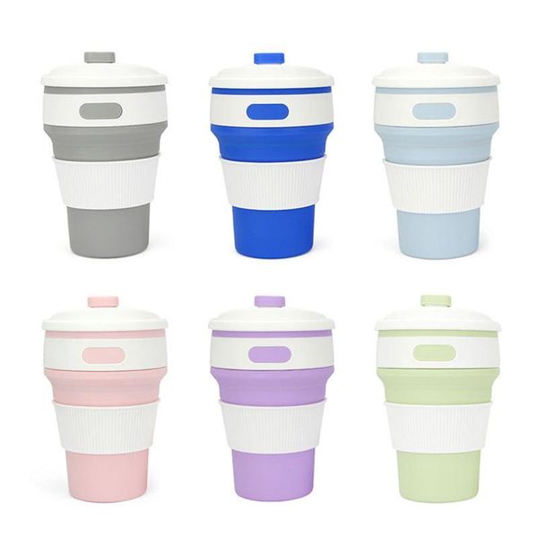 mugs plastic folding coffee cup retractable water portable el creative daily necessities gifts
mugs plastic folding coffee cup retractable water portable el creative daily necessities gifts