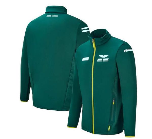 f1 team racing suit hoodie, windproof, warm, and fan jackets are customized in the same style
f1 team racing suit hoodie, windproof, warm, and fan jackets are customized in the same style
