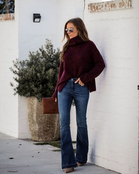 women jeans pants solid color leisure girl appointment spring and autumn harajuku fashion panelled vintage supple stripe flare pant, Blue
women jeans pants solid color leisure girl appointment spring and autumn harajuku fashion panelled vintage supple stripe flare pant, Blue
