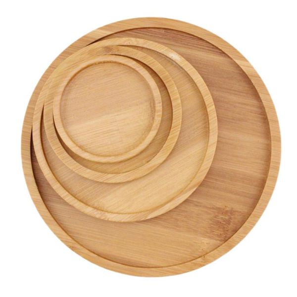 planters & pots 6pcs bamboo round flower pot tray bonsai succulent plant saucer for indoor outdoor plants 7.5x7.5cm
planters & pots 6pcs bamboo round flower pot tray bonsai succulent plant saucer for indoor outdoor plants 7.5x7.5cm