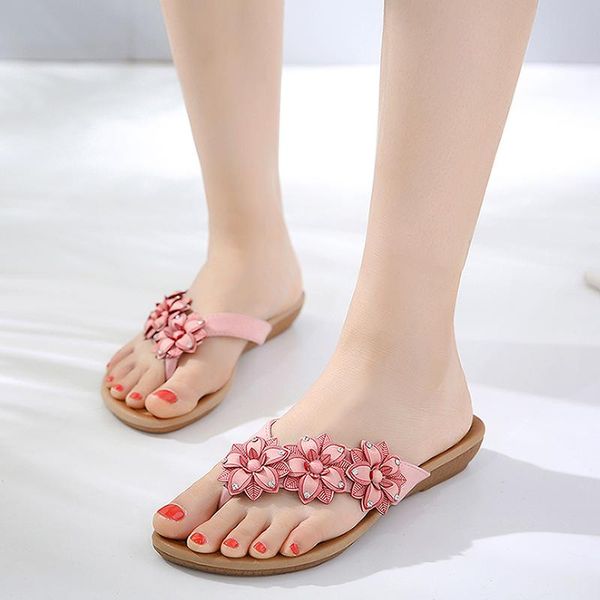slippers women beach flip flops summer shoes flowers flat ladies black pink slides open clip toed fashion gladiator
slippers women beach flip flops summer shoes flowers flat ladies black pink slides open clip toed fashion gladiator