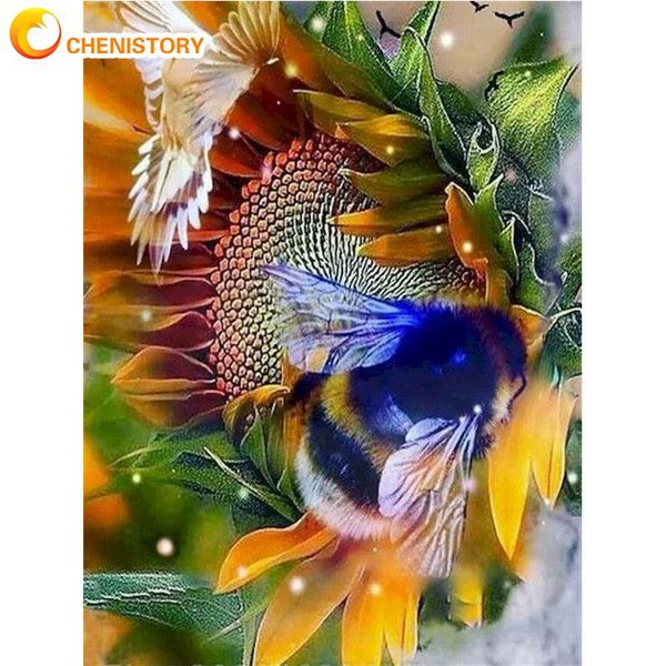 paintings chenistory oil painting by number sunflower diy drawing on canvas handpainted picture adults kit home decor
paintings chenistory oil painting by number sunflower diy drawing on canvas handpainted picture adults kit home decor
