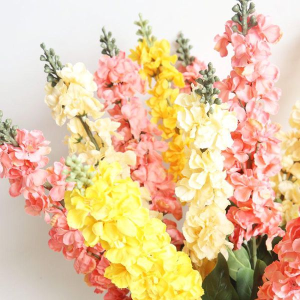 decorative flowers & wreaths 1pc real touch fake violet stem 90cm artificial hyacinth for event wedding party home decor
decorative flowers & wreaths 1pc real touch fake violet stem 90cm artificial hyacinth for event wedding party home decor