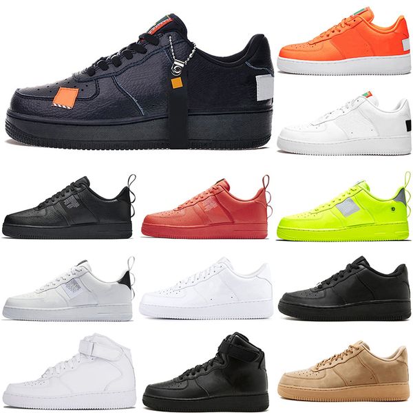 men women running shoes force low high white black wheat have a day just orange yellow utility red volt outdoor walking trainers sneakers, White;red
men women running shoes force low high white black wheat have a day just orange yellow utility red volt outdoor walking trainers sneakers, White;red