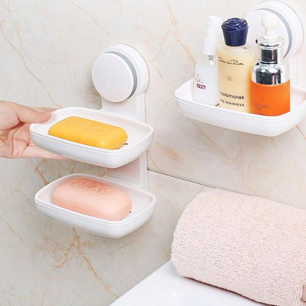 soap dishes bathroom box sucker wall hanging holder perforated drain toilet
soap dishes bathroom box sucker wall hanging holder perforated drain toilet