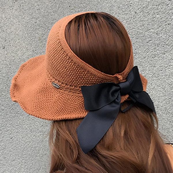 bucket hat hat girl summer roll foldable sunscreen outdoor beach sun fisherman's straw riding, Blue;gray
bucket hat hat girl summer roll foldable sunscreen outdoor beach sun fisherman's straw riding, Blue;gray