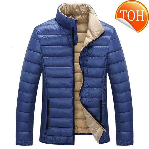 ultralight 2021 new fashion casual mens duck down jackets autumn & winter coat lightweight jacket overcoats, Black
ultralight 2021 new fashion casual mens duck down jackets autumn & winter coat lightweight jacket overcoats, Black