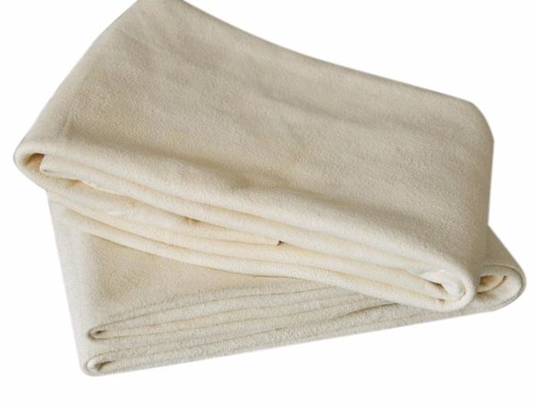 cleaning cloths sinland natural chamois leather car towels drying washing cloth,xl mega size (6.5 sq ft) 50 pieces
cleaning cloths sinland natural chamois leather car towels drying washing cloth,xl mega size (6.5 sq ft) 50 pieces